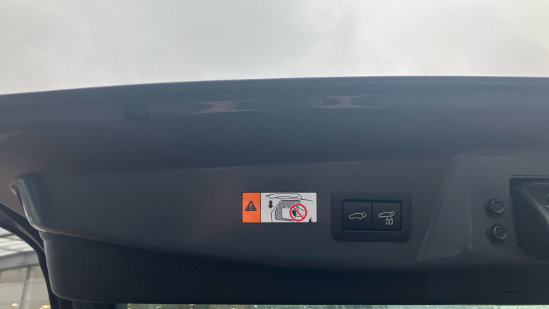 Toyota Prius 2.0 PHEV Excel 5dr CVT Hatchback